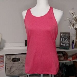 Adidas Medium Racerback tank